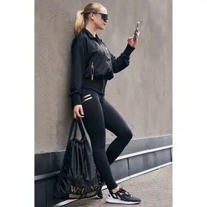 Women's Leggings Wallderinska Edge Stripe image-6