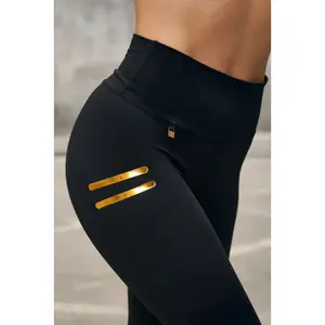 Women's Leggings Wallderinska Edge Stripe image-4