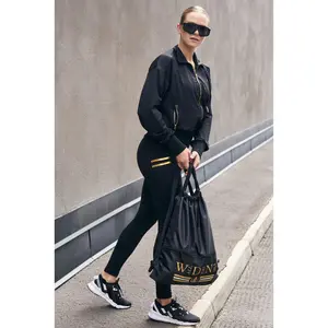 Women's Leggings Wallderinska Edge Stripe image-5