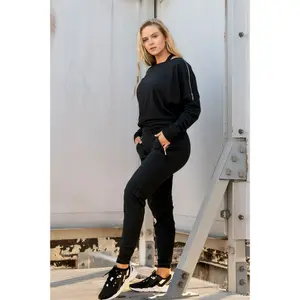 Sweatshirt woman Wallderinska Edge image-4