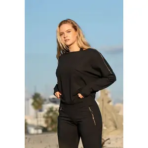 Sweatshirt woman Wallderinska Edge image-6