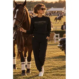Women's Trousers Wallderinska Edge image-2