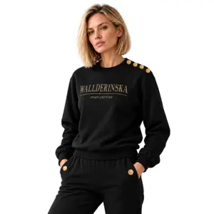 Woman sweater Wallderinska Edge