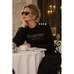 Woman sweater Wallderinska Edge image-2
