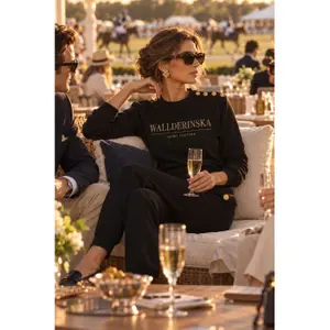Woman sweater Wallderinska Edge image-4