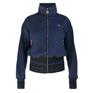 Women's sweat jacket Wallderinska Iconic