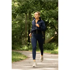 Women's sweat jacket Wallderinska Iconic image-4