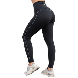 Women's Leggings Wallderinska FlexFlow