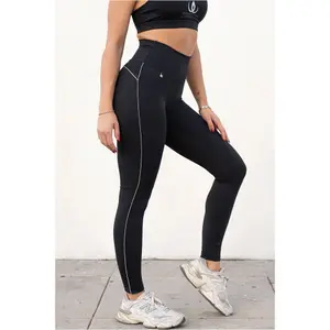 Women's Leggings Wallderinska FlexFlow image-1