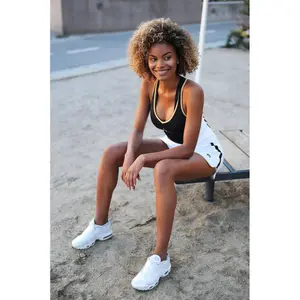 Dames skort Wallderinska Slimline Court image-5