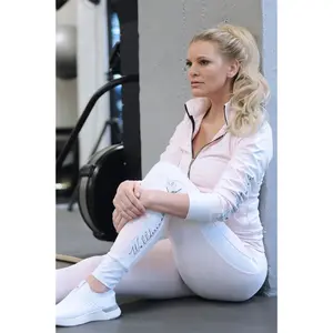 Women's sweat jacket Wallderinska Passion image-1