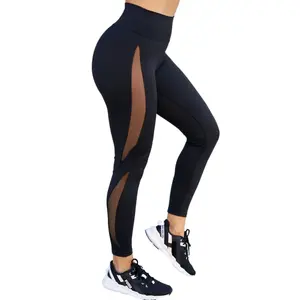 Sculpting leggings for women Wallderinska Edge