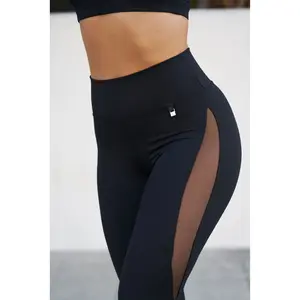 Sculpting leggings for women Wallderinska Edge image-2