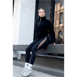 Sculpting leggings for women Wallderinska Edge image-3