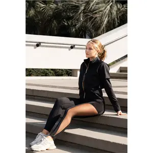 Women's leggings with pockets Wallderinska Edge image-6