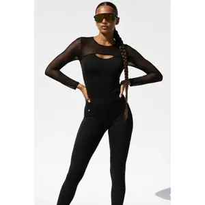 Women’s Long Sleeve Mesh Jersey Wallderinska Edge image-2