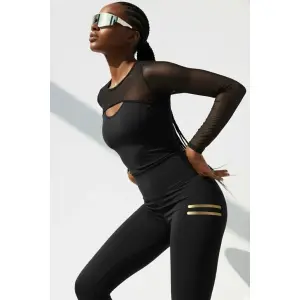 Women’s Long Sleeve Mesh Jersey Wallderinska Edge image-4