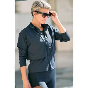 Women's Jacket Wallderinska Edge image-6