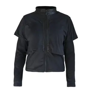 Women's sweat jacket Wallderinska Edge
