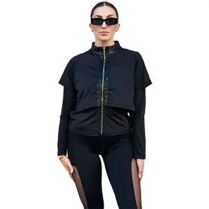 Women's sweat jacket Wallderinska Edge