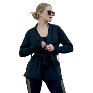 Blazer voor dames Wallderinska Edge