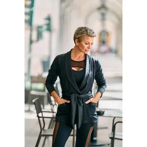 Blazer voor dames Wallderinska Edge image-4