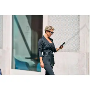 Blazer voor dames Wallderinska Edge image-5