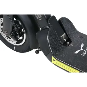 Scooter elettrico Walberg Egret 10 V3X 48V image-6