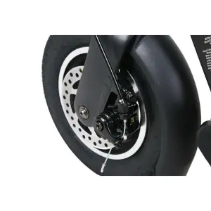 Scooter elettrico Walberg Egret 10 V3X 48V image-3