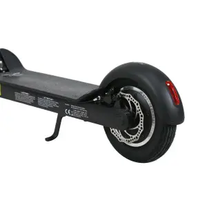 Scooter elettrico Walberg Egret 10 V3X 48V image-5