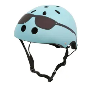 Childrens bike helmet Hornit The Wayfarer image-0