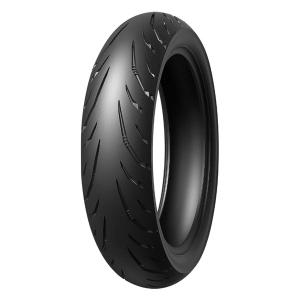 Bageste motorcykeldæk Wanda Tyre SR30 TL 62P