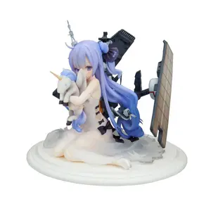 Statuette Wanderer Azur Lane Unicorn image-0