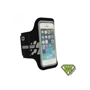 Lycra telefoonarmbands Wantalis image-1