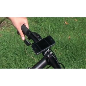 Lot de 2 fixations elastiques Wantalis Elastifix image-1