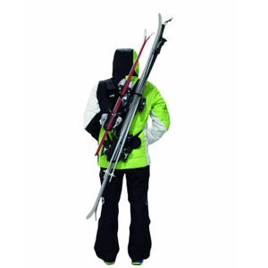 waskiback-sistema-portasci-nella-parte-posteriore-wantalis-skiback-nero-tu