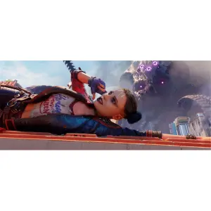 Jeux vidéo Warner Suicide Squade Kill The Justice League - PS5 image-2