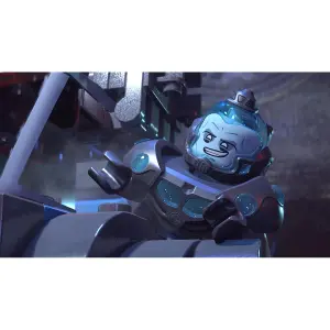Jeux vidéo Lego Batman : L'heritage Du Chevalier Noir Warner - XX image-2