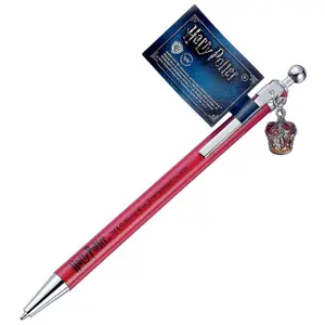 Pen Warner Bros. Discovery Harry Potter Gryffindor