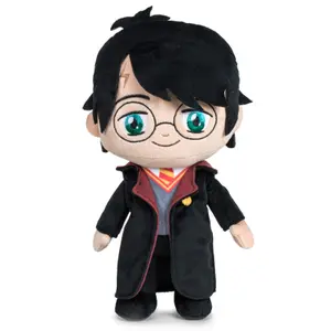 Peluche Warner Bros. Discovery Harry Potter
