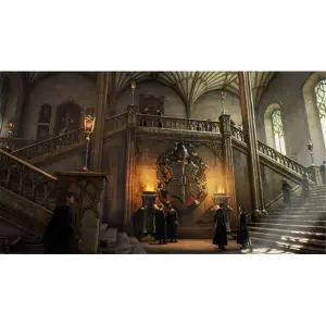 Video games Warner Bros. Discovery Hogwarts Legacy L'Heritage De Poudlard - XX image-2