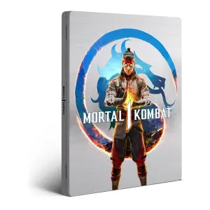 Video games Warner Bros. Discovery Mortal Kombat 1 - Switch image-1