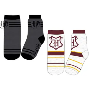 Children's socks Warner Bros. Discovery Harry Potter image-0