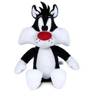 Plys Warner Bros. Discovery Looney Tunes Sylvester