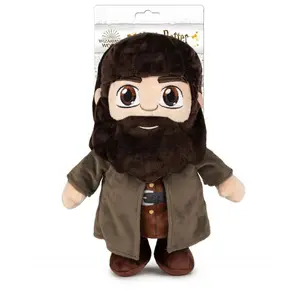 Plush Warner Bros. Discovery Harry Potter Hagrid