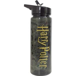 8435507860574-bouteille-warner-bros-discovery-harry-potter-noir-vert-jaune-750-ml
