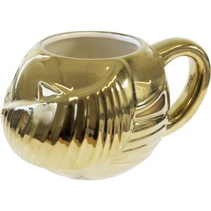 8435507860833-mug-warner-bros-discovery-harry-potter-snitch-en-3d-dore-440-ml