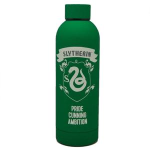 8435507872829-bottiglia-in-acciaio-inox-warner-bros-discovery-harry-potter-slytherin-verde-700-ml