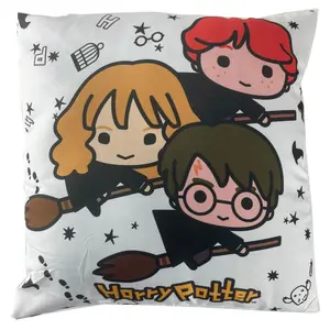 Cushion Warner Bros. Discovery Harry Potter Chibi