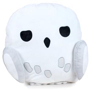 8436582020051-coussin-en-peluche-warner-bros-discovery-harry-potter-hedwig-blanc-34x36-cm